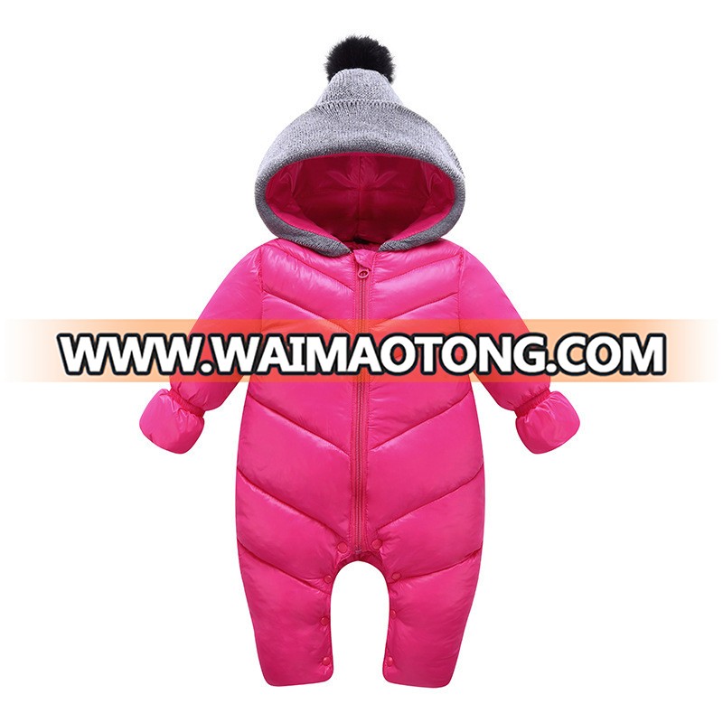 wholesale Waimaotong trending hot products baby overalls